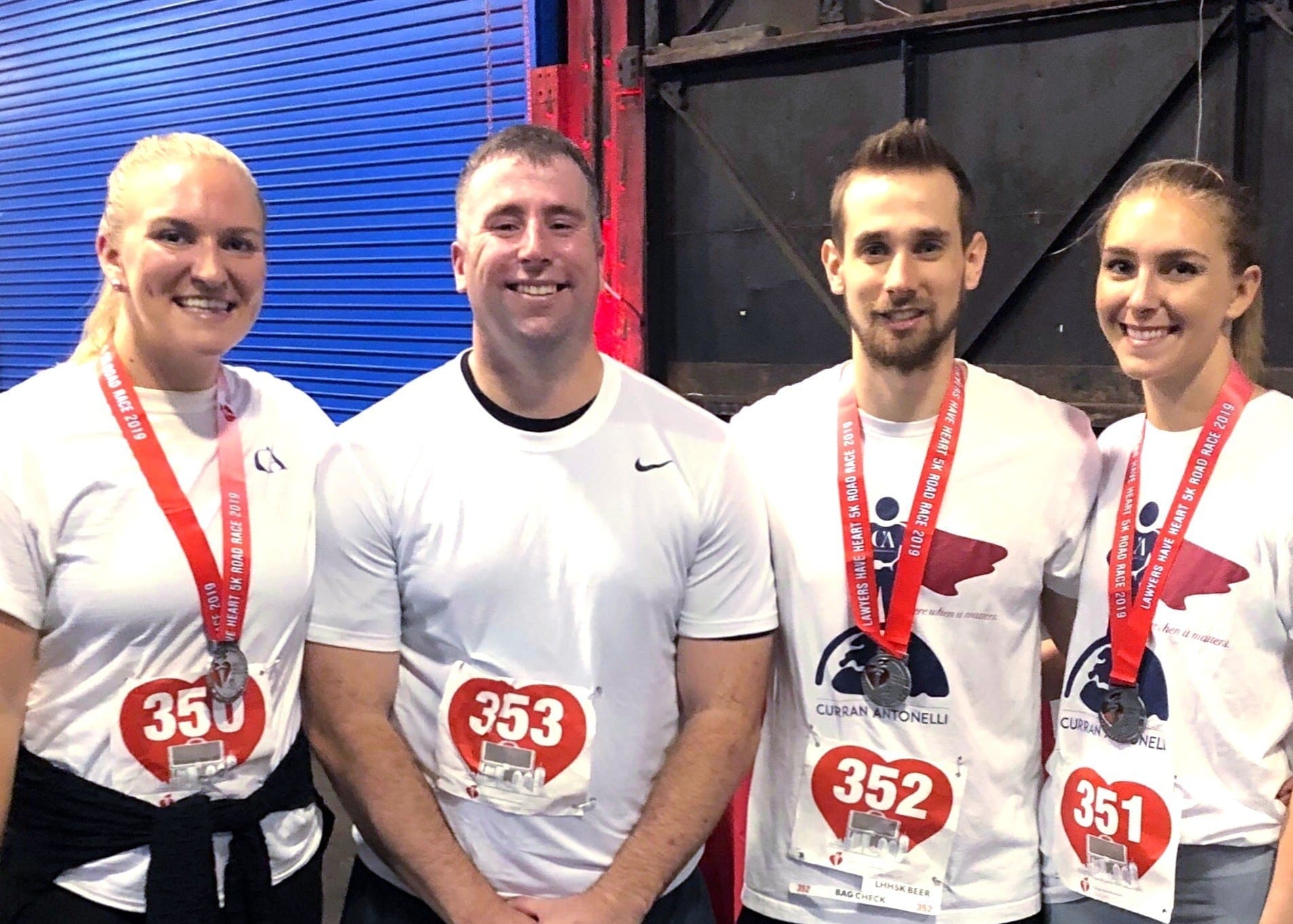 Blog 8 2019 Lawyers Have Heart 5k Boston