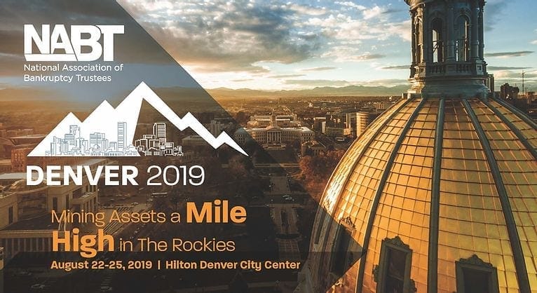 Thomas H. Curran Associates participates in NBTA Annual Conference