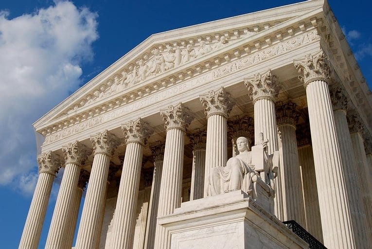 Supreme Court to address whether creditors must turn over lawfully repossessed property upon the filing of bankruptcy petition