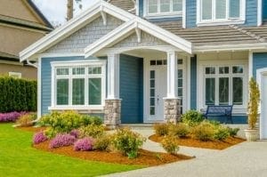 Unusual circumstances permit selling property free and clear of judicial liens 1