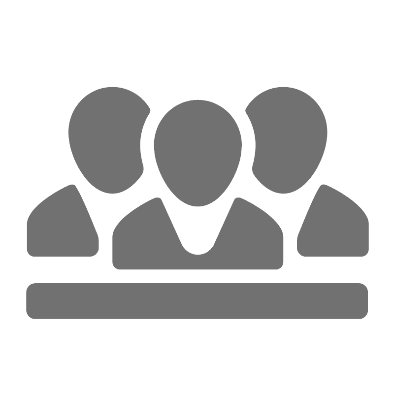 experienced bankruptcy litigation and transactional lawyers icon