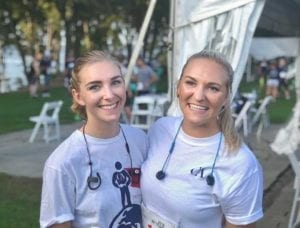 Thomas H. Curran Associates participates in 18th Annual Thompson Island 4K Trail Run 3 Thompson Island 4K Trail Run