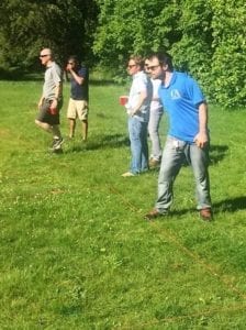 bocce
