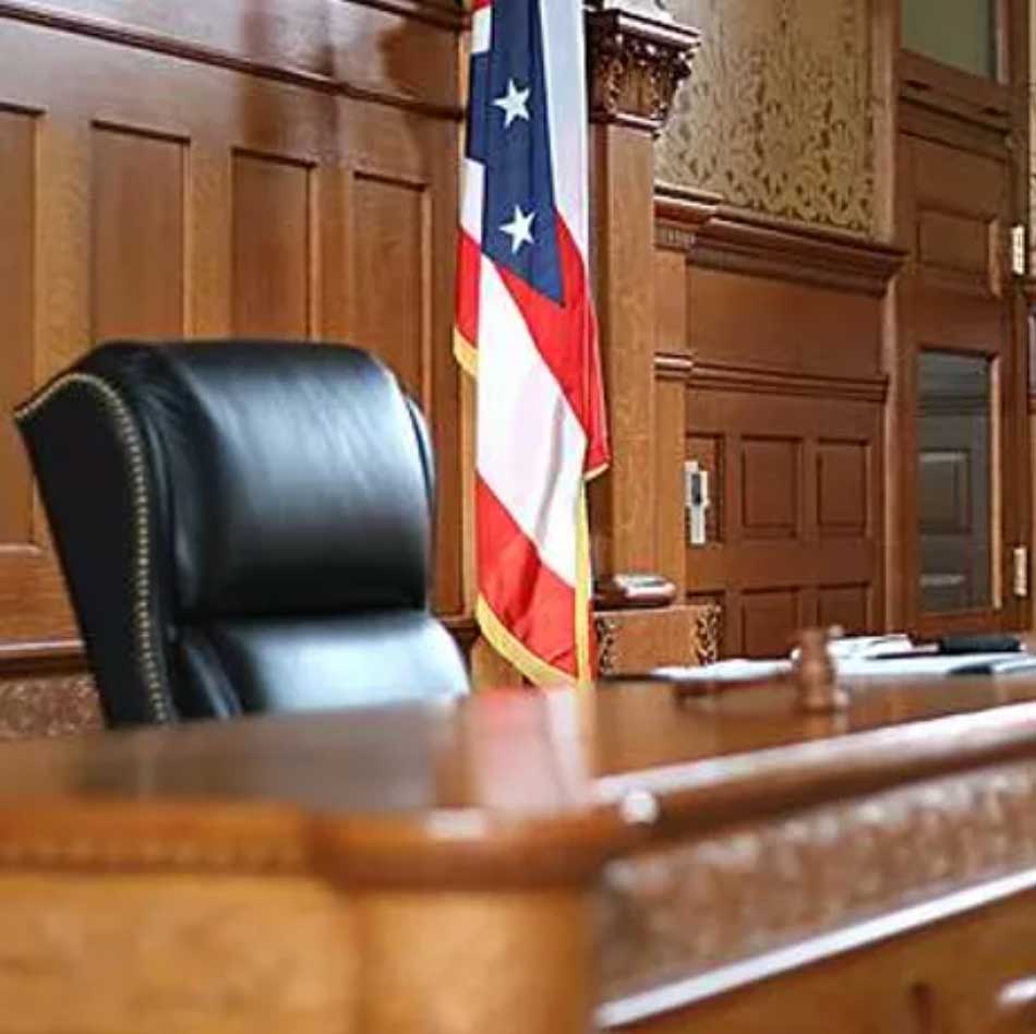 Blog 12 courtroom