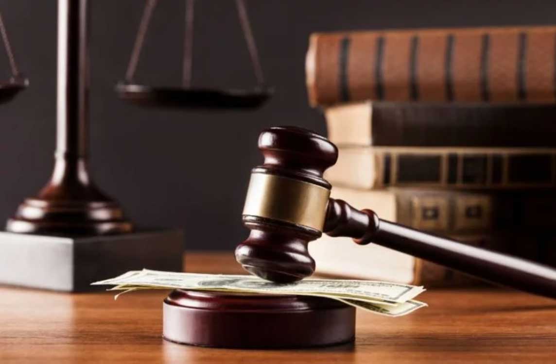 Blog 10 gavel