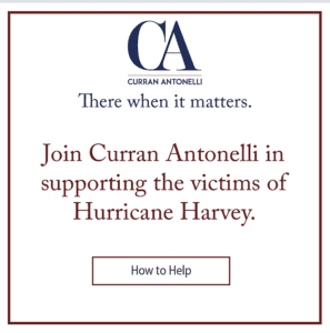 Help the victims of Hurricane Harvey
