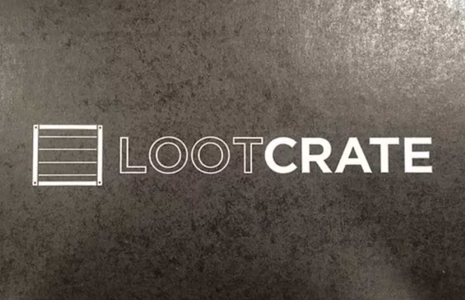 Blog 7 loot crate
