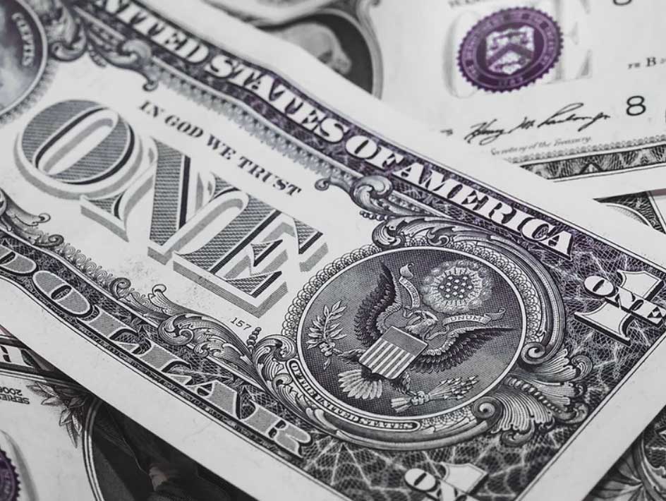 Blog 6 money