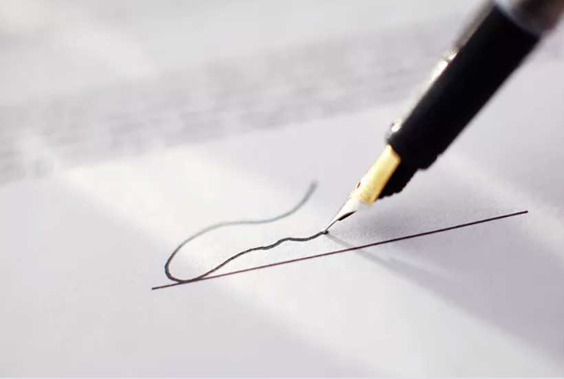 Blog 5 signature
