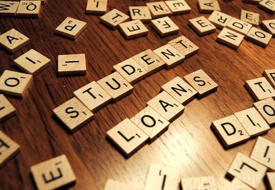 Blog 1 student loans