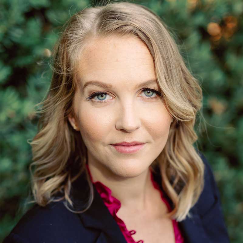 Our Team 7 Kathryn “KC” Hopkinson