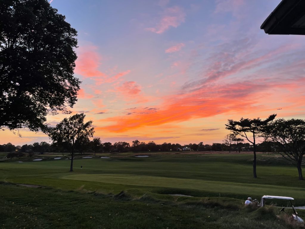 Thomas H. Curran Associates participates in The Society of The Friendly Sons of St. Patrick on Long Island's 31st Annual Golf Outing 4