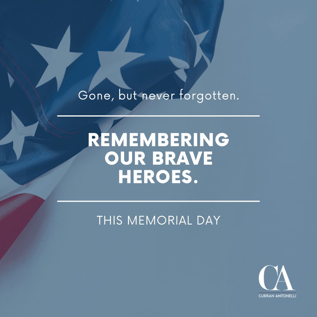 Home of the free because of the brave. #MemorialDay