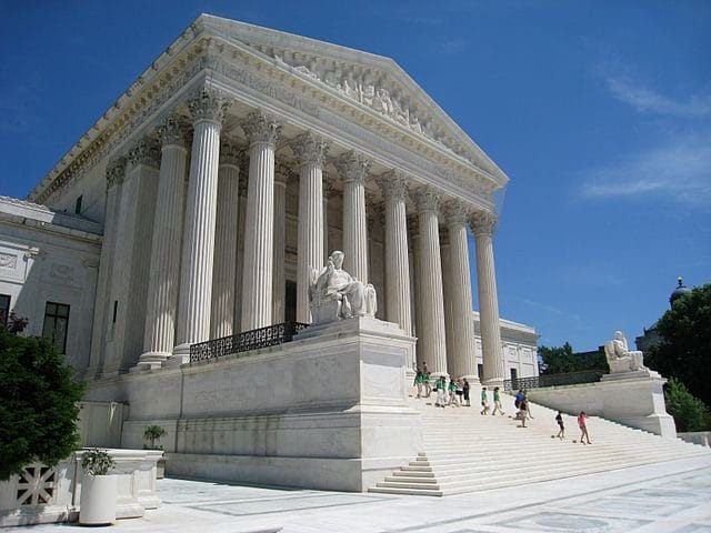 Blog 7 US Supreme Court curtails right to sue federal agents – JURIST – News