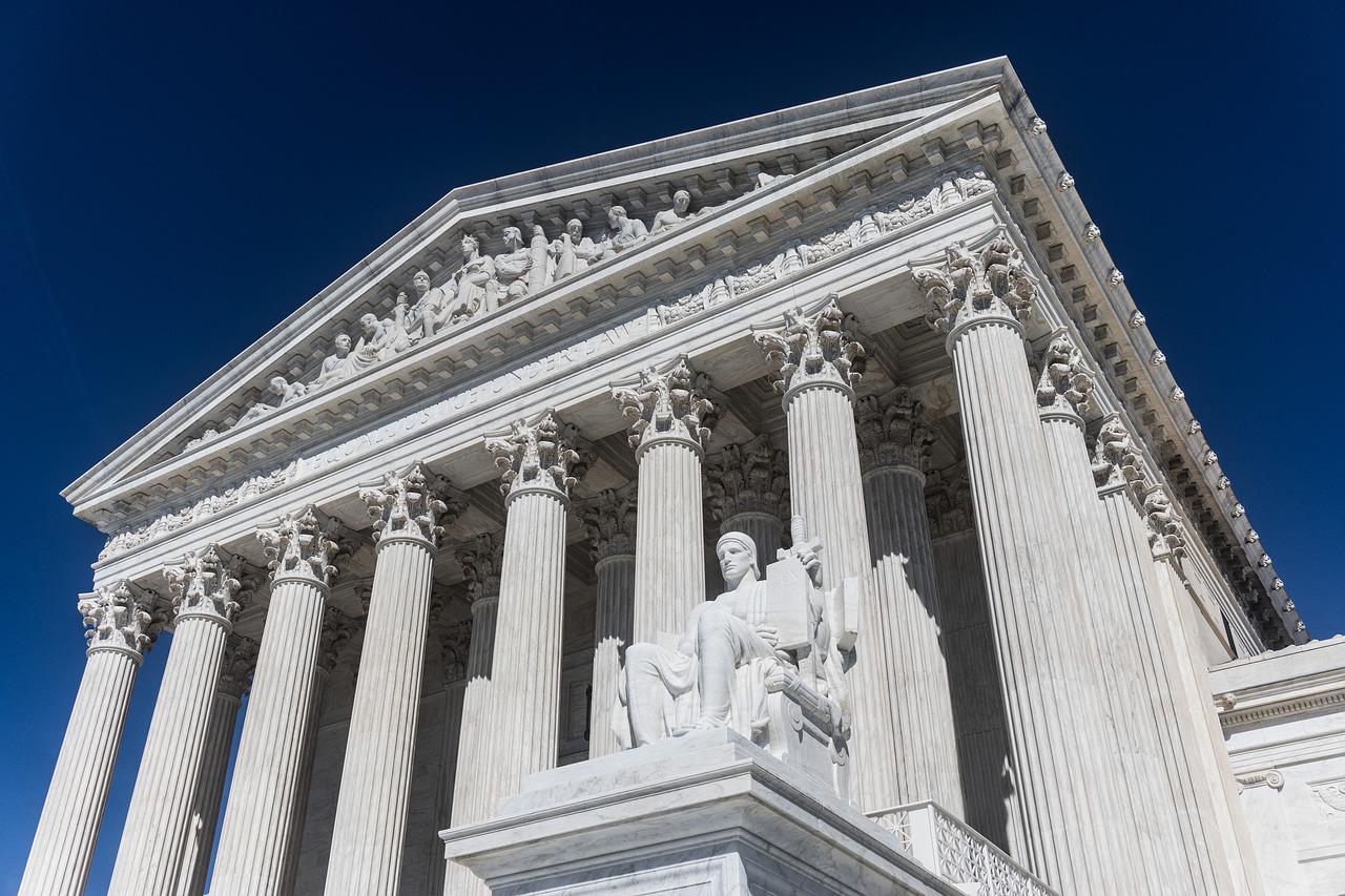 Blog 6 Supreme Court Rules U.S. Trademark Law Does Not Apply to Foreign Conduct | JDSUPRA