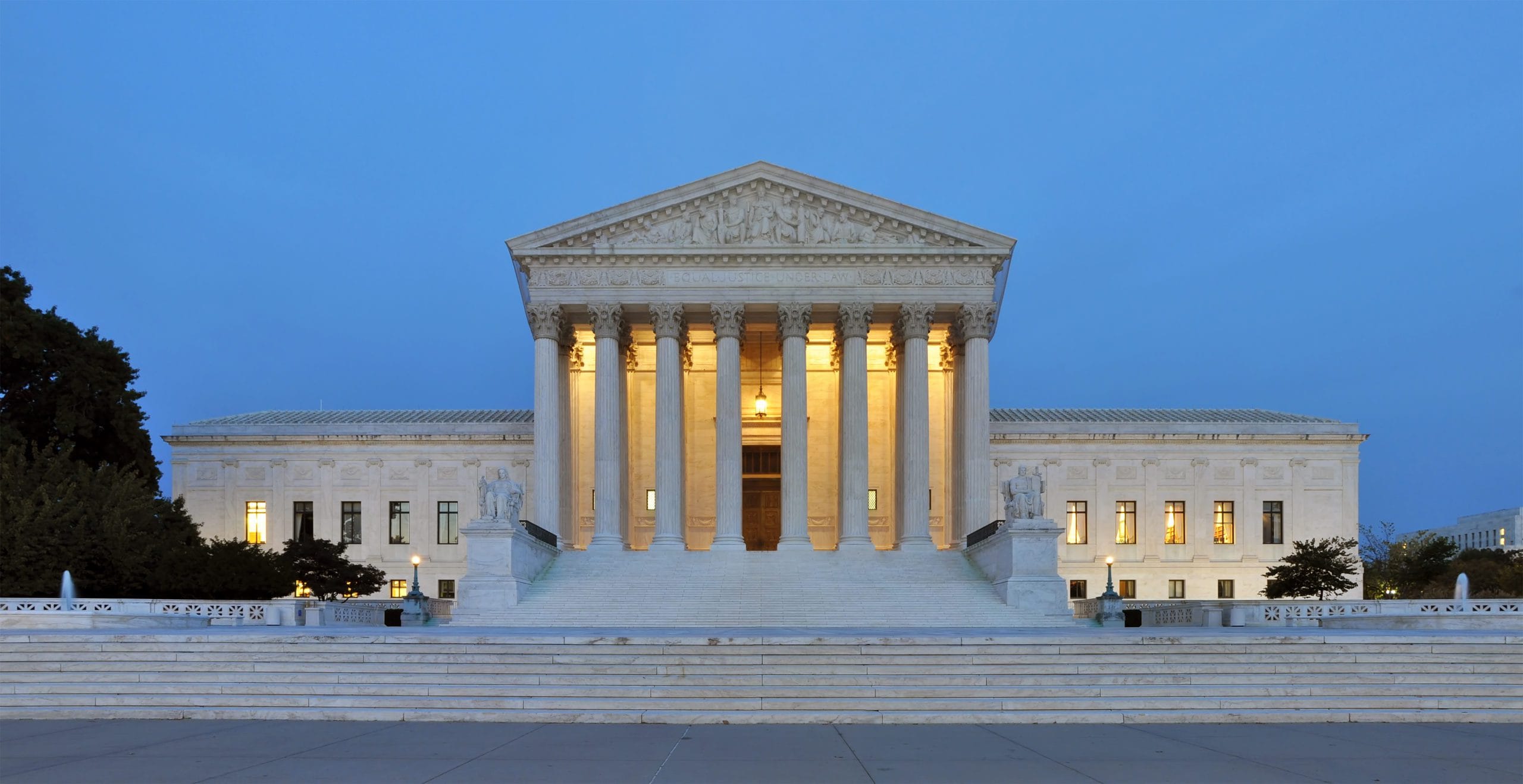 Blog 8 US Supreme Court holds increased fees unconstitutional in some bankruptcy cases – JURIST – News