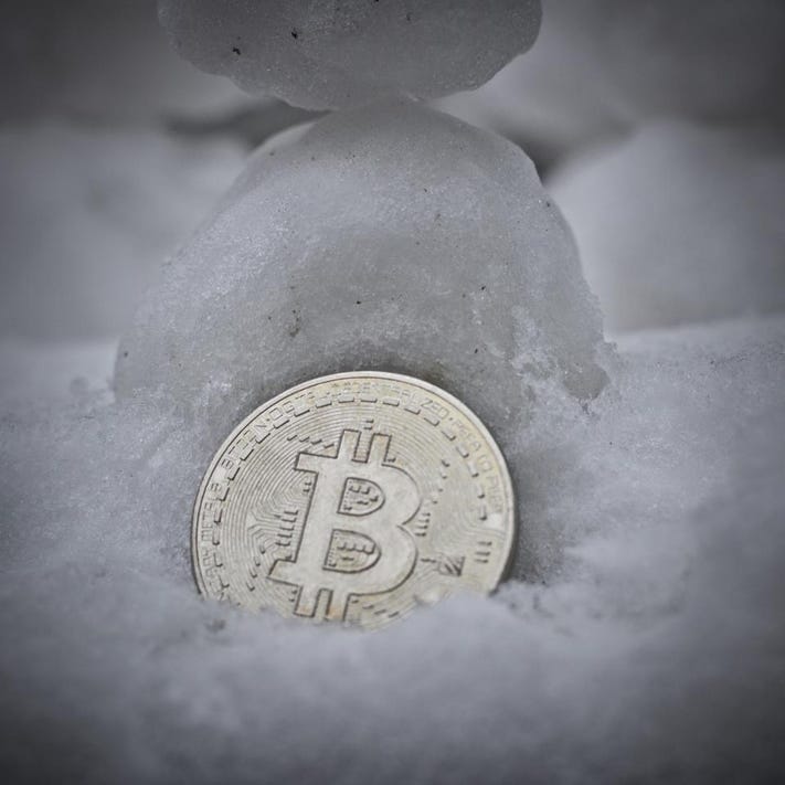 Blog 12 Bankruptcy And Crypto | Forbes