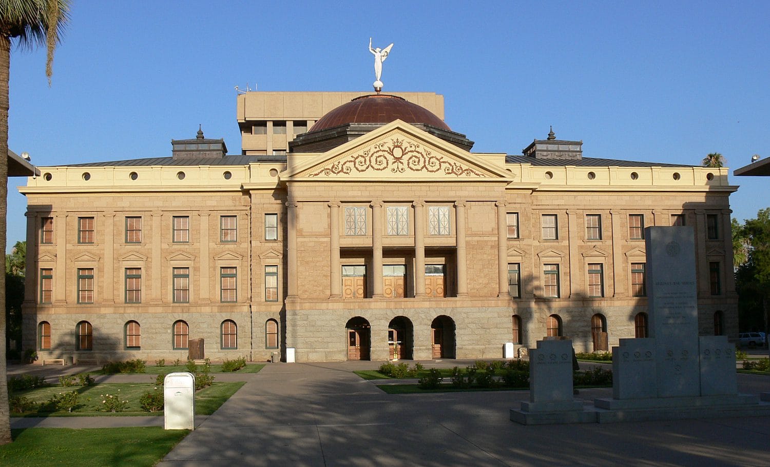 Blog 11 US Department of Justice challenges Arizona election law requiring proof of citizenship – JURIST – News