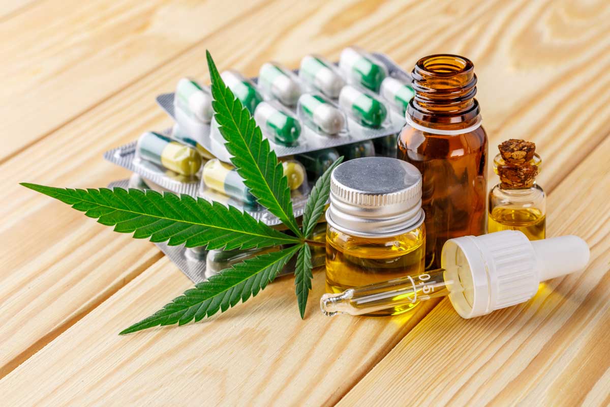 Blog 3 Attracting Investor Interest: Will the cannabis industry be allowed to blossom?