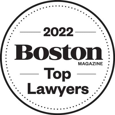 Blog 10 2022 boston top lawyers badge