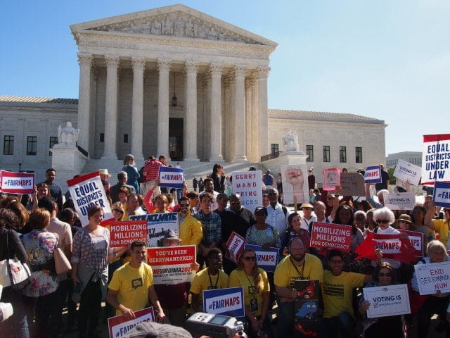 Blog 2 US Supreme Court rejects North Carolina’s ‘independent legislature’ theory | JURIST