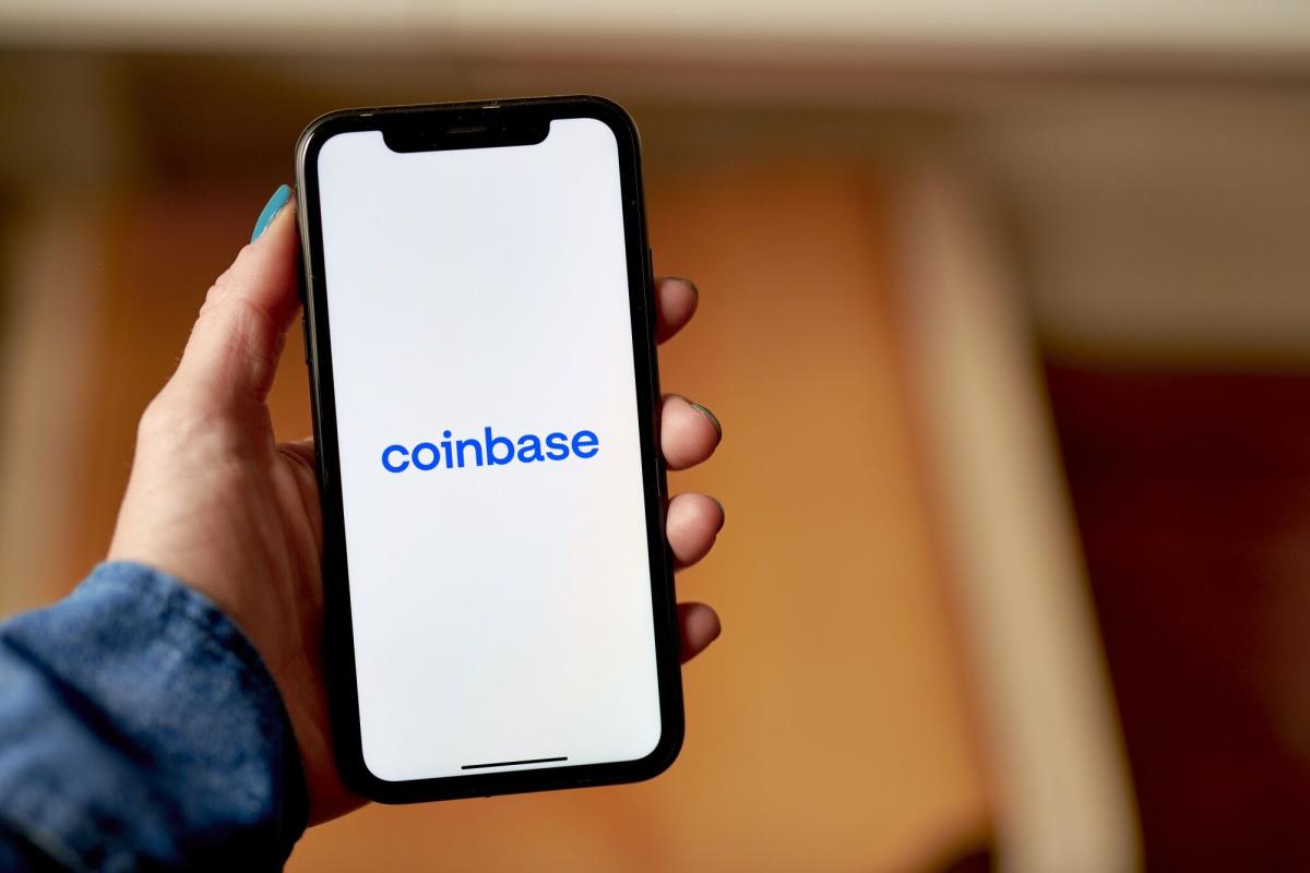 Blog 8 Coinbase Wins at Supreme Court as Ruling Backs Arbitration | Yahoo News