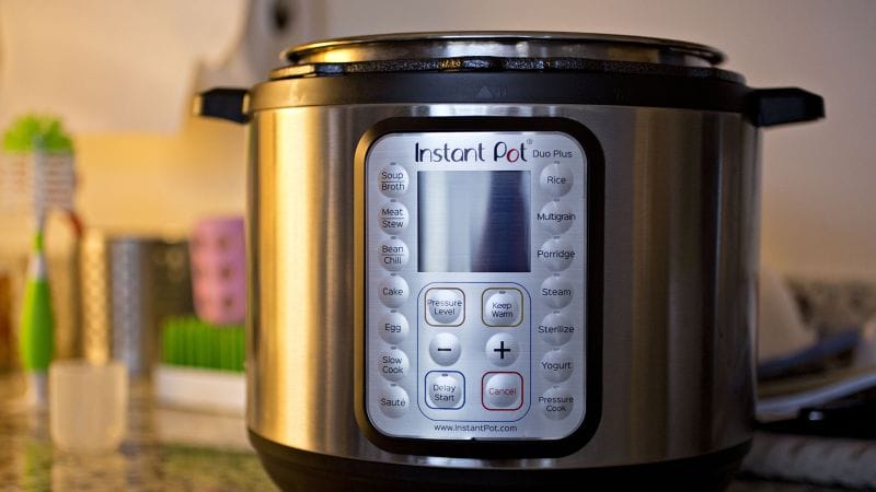 Blog 6 Instant Brands, maker of Instant Pot and Pyrex, files for bankruptcy | CNN Business