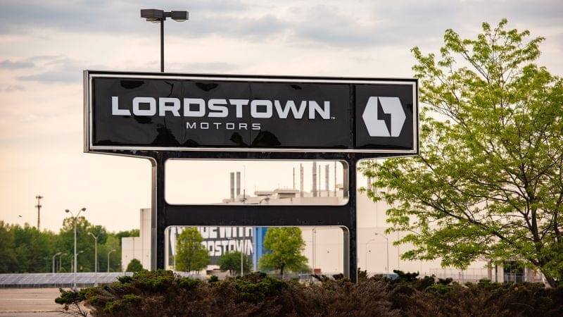 Blog 3 Lordstown Motors files for bankruptcy and sues former partner Foxconn | CNN Business