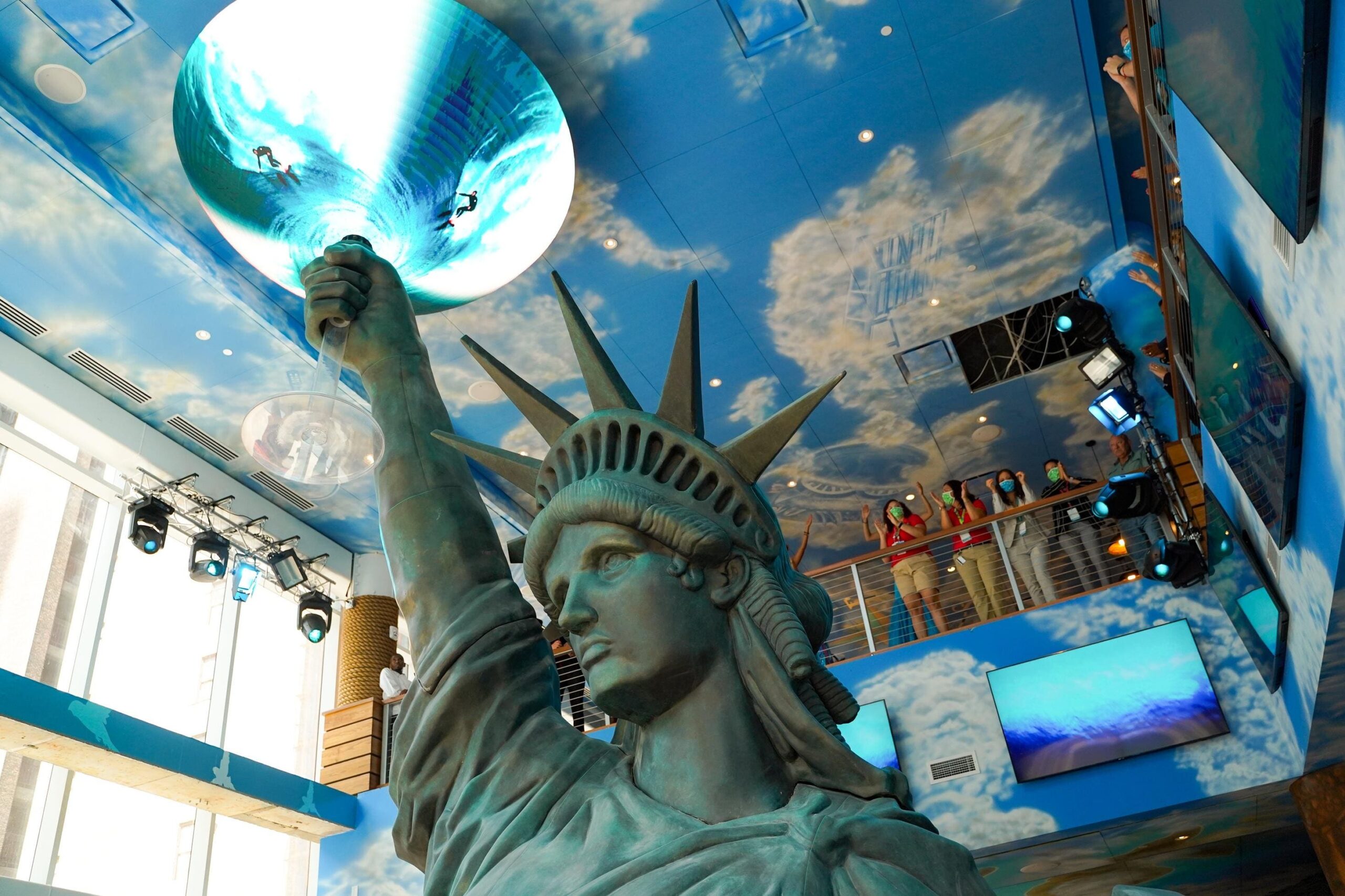 Blog 7 NYC’s Jimmy Buffett-Themed Margaritaville Resort Files For Bankruptcy | Forbes