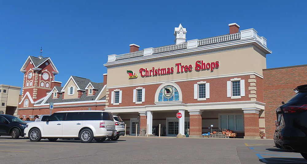 Blog 9 Christmas Tree Shops expects to liquidate all stores | USNews
