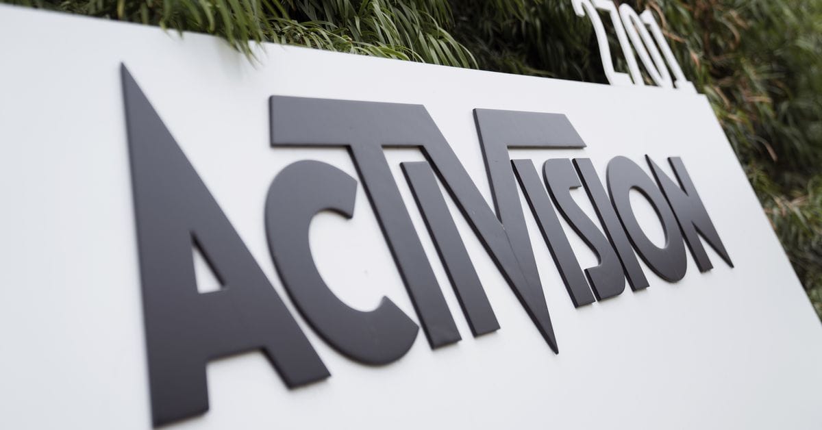 Real Estate Transactions 1 The FTC’s case against Microsoft’s Activision acquisition is not going well | Vox