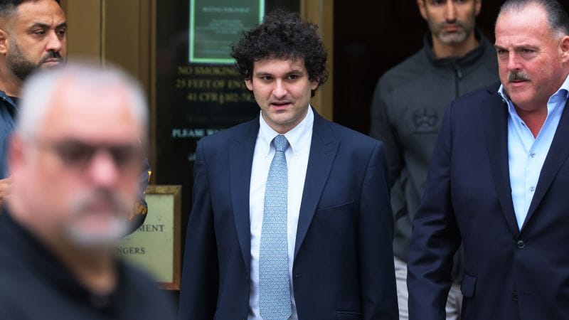 Real Estate Transactions 3 Judge denies Sam Bankman-Fried’s motion to dismiss charges | CNN Business