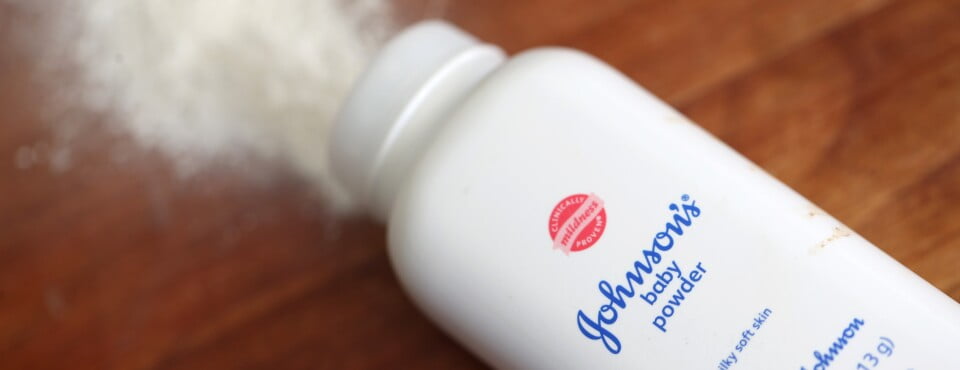 Blog 3 J&J Jury’s Cancer Verdict Ramps Up Pressure on Bankruptcy Vote | Bloomberg Law
