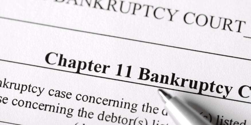 AmeriFirst Files Chapter 11 Bankruptcy | National Mortgage Professional
