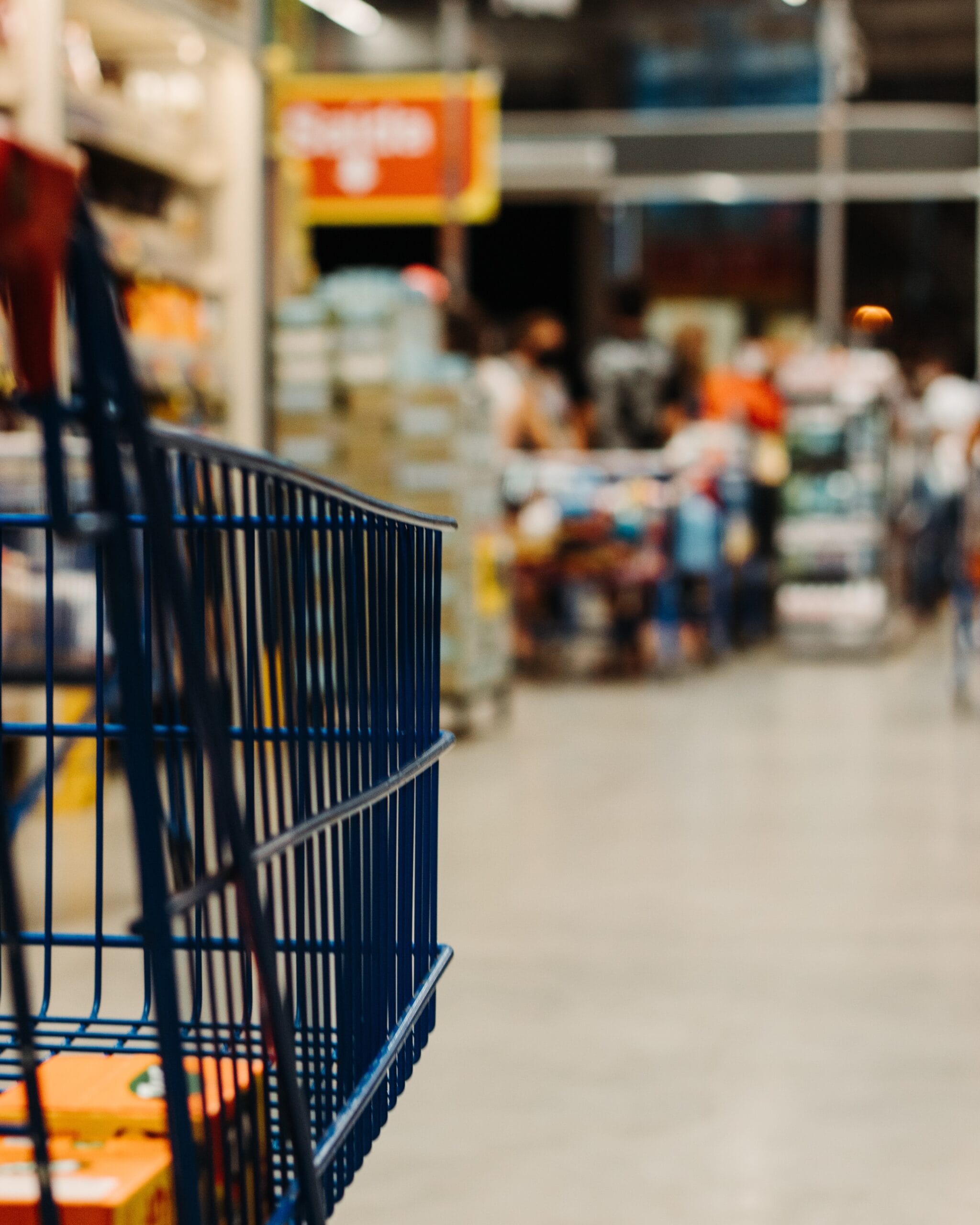 Major fruit producer that serves Walmart, Kroger and Wegman’s files for bankruptcy blaming soaring inflation | The Sun