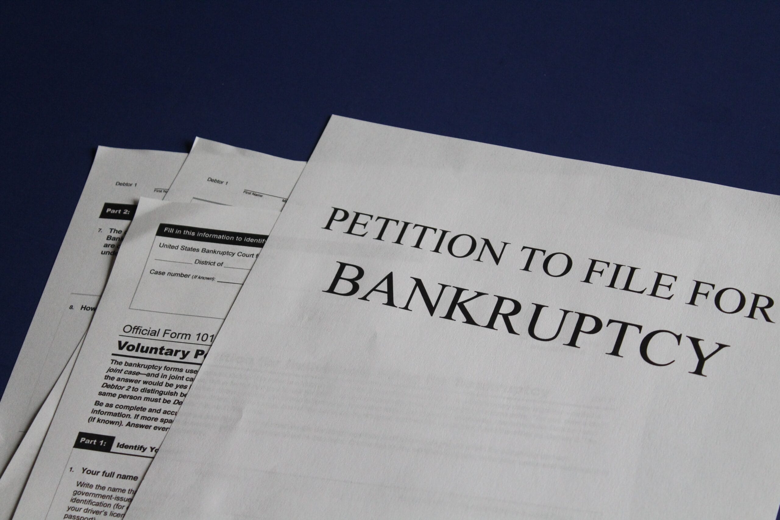 Blog 12 Volta Trucks Files for Bankruptcy after Supply Chain Fails | Transport Topics