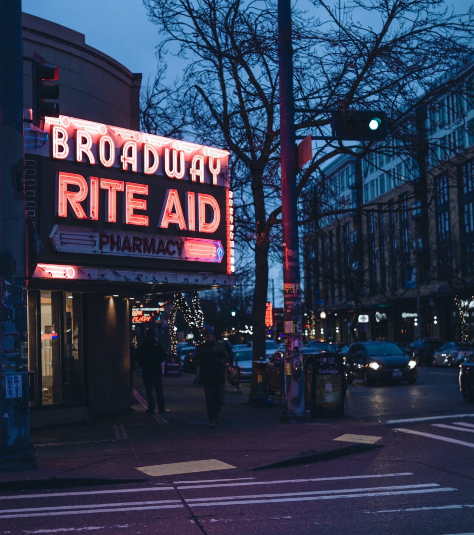 Rite Aid chain reportedly could sell up to 500 stores in bankruptcy plan | NBC News