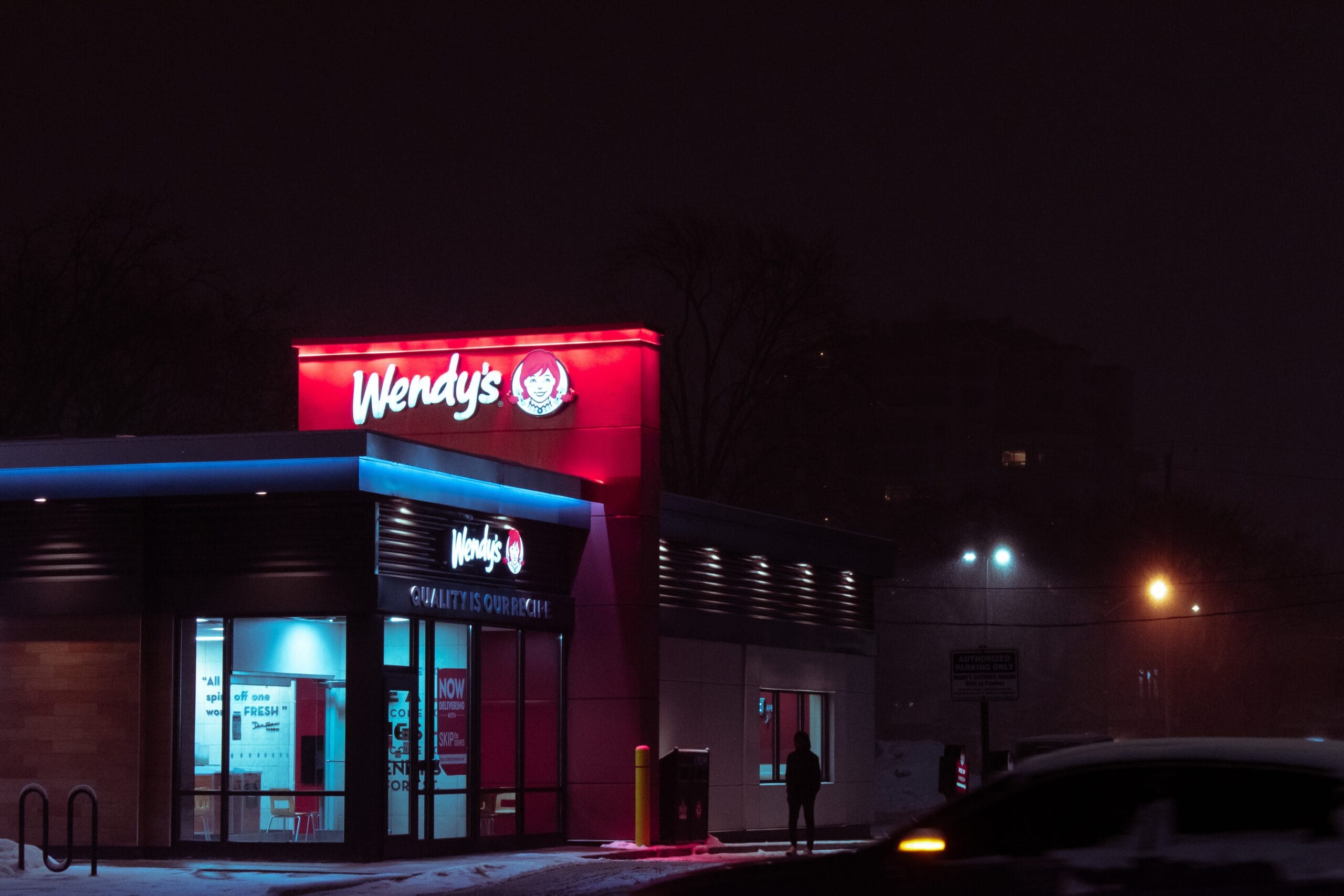 Blog 4 A large Wendy’s franchisee declares bankruptcy | Restaurant Business