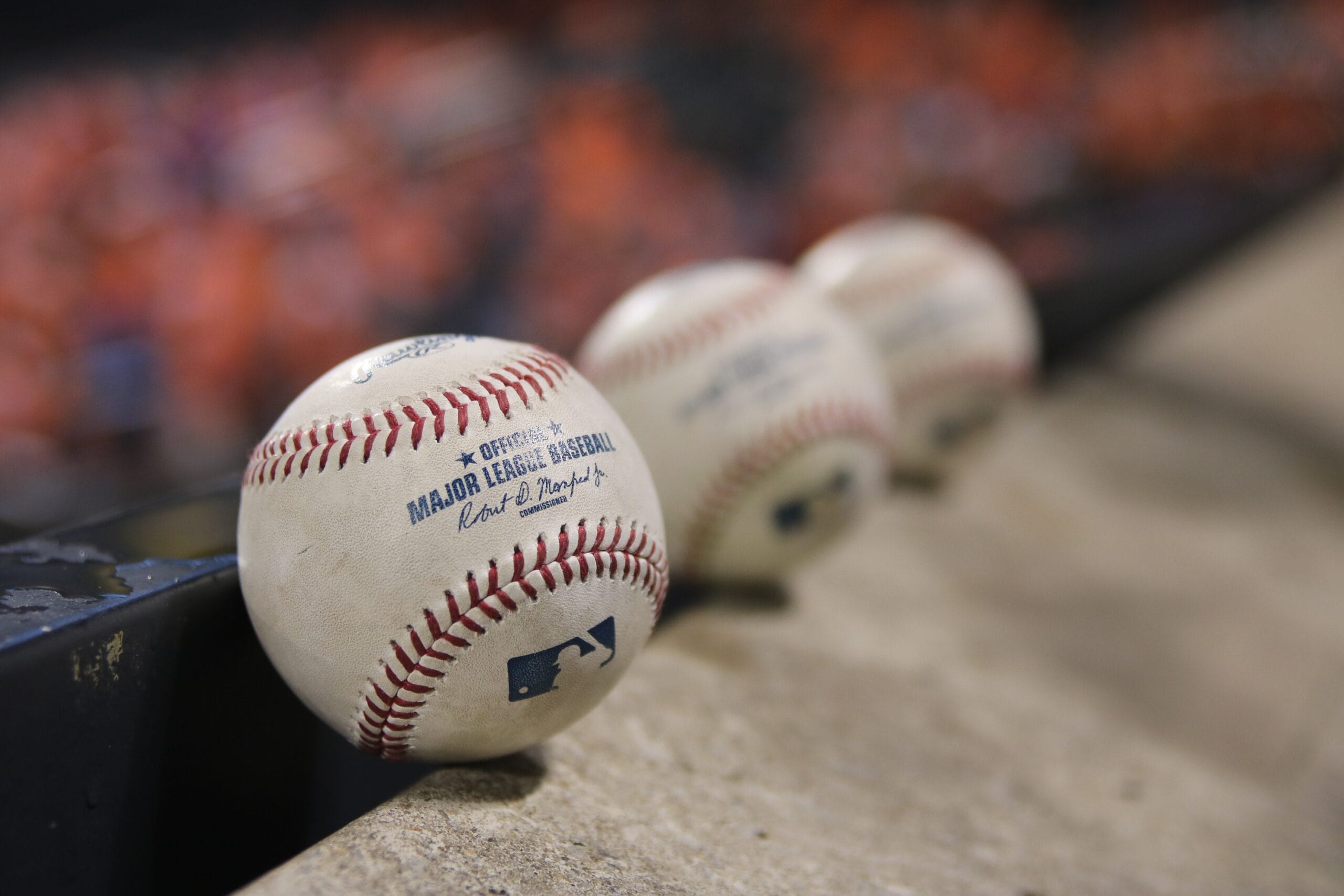 Blog 1 MLB hires Josh Clark to oversee video content distribution in wake of Diamond bankruptcies | abc News