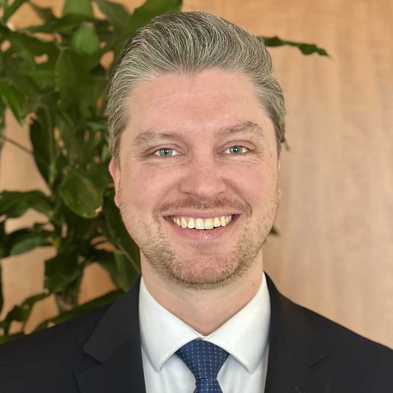 IR Global International Reach 40 Brian J. LeFort