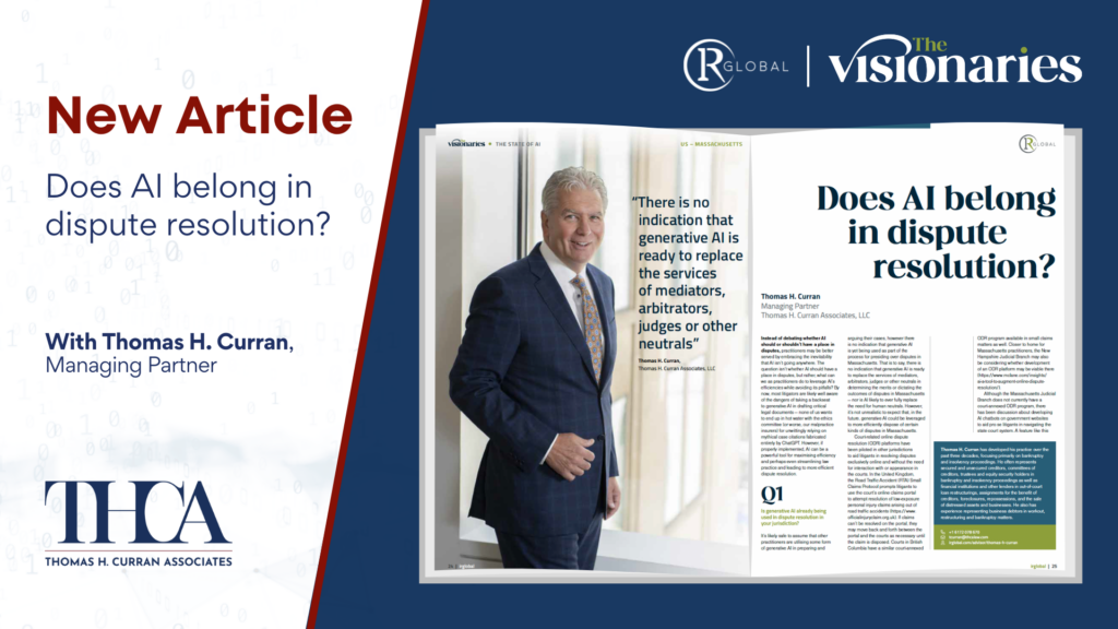 The Visionaries - Navigating the dynamic global business environment through the lens of professional services 27