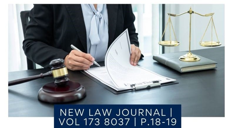 Compulsory ADR: No Longer Alternative?