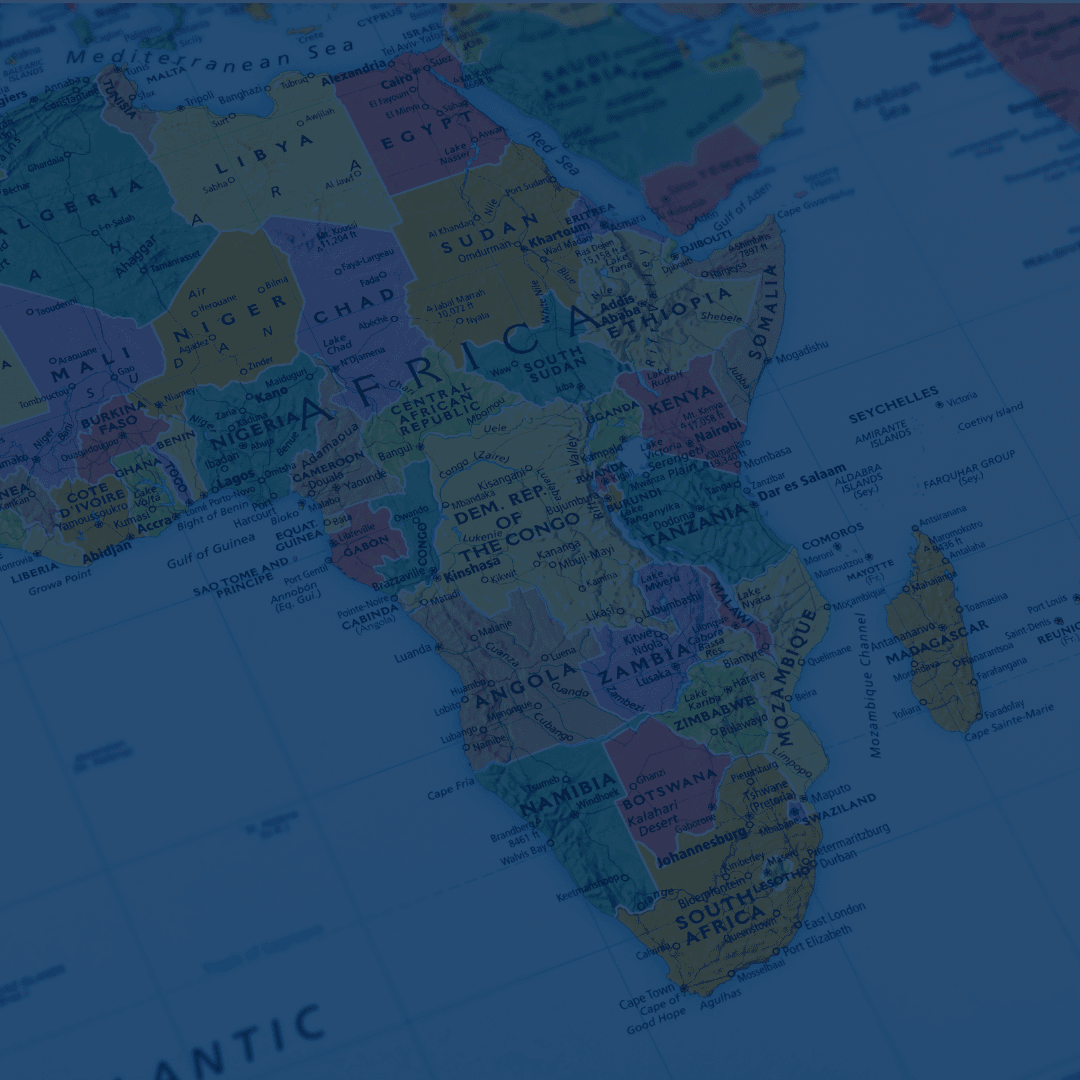Blog 11 Intercontinental Resolution: Cross-Border Litigation and Asset Recovery Flowing from Africa to the United States and Europe