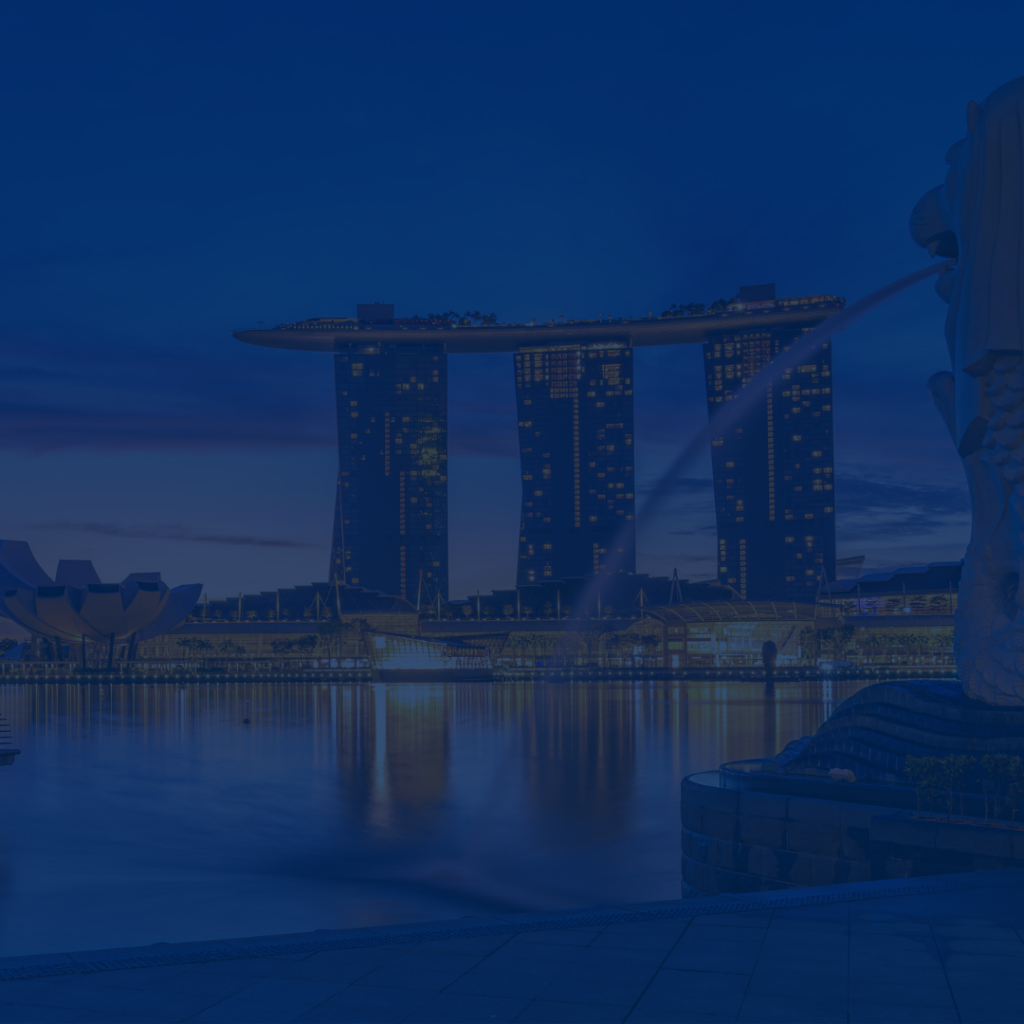 Thomas H. Curran Associates to Sponsor Opening Drinks Reception at IR Global 'On the Road' Conference in Singapore 31