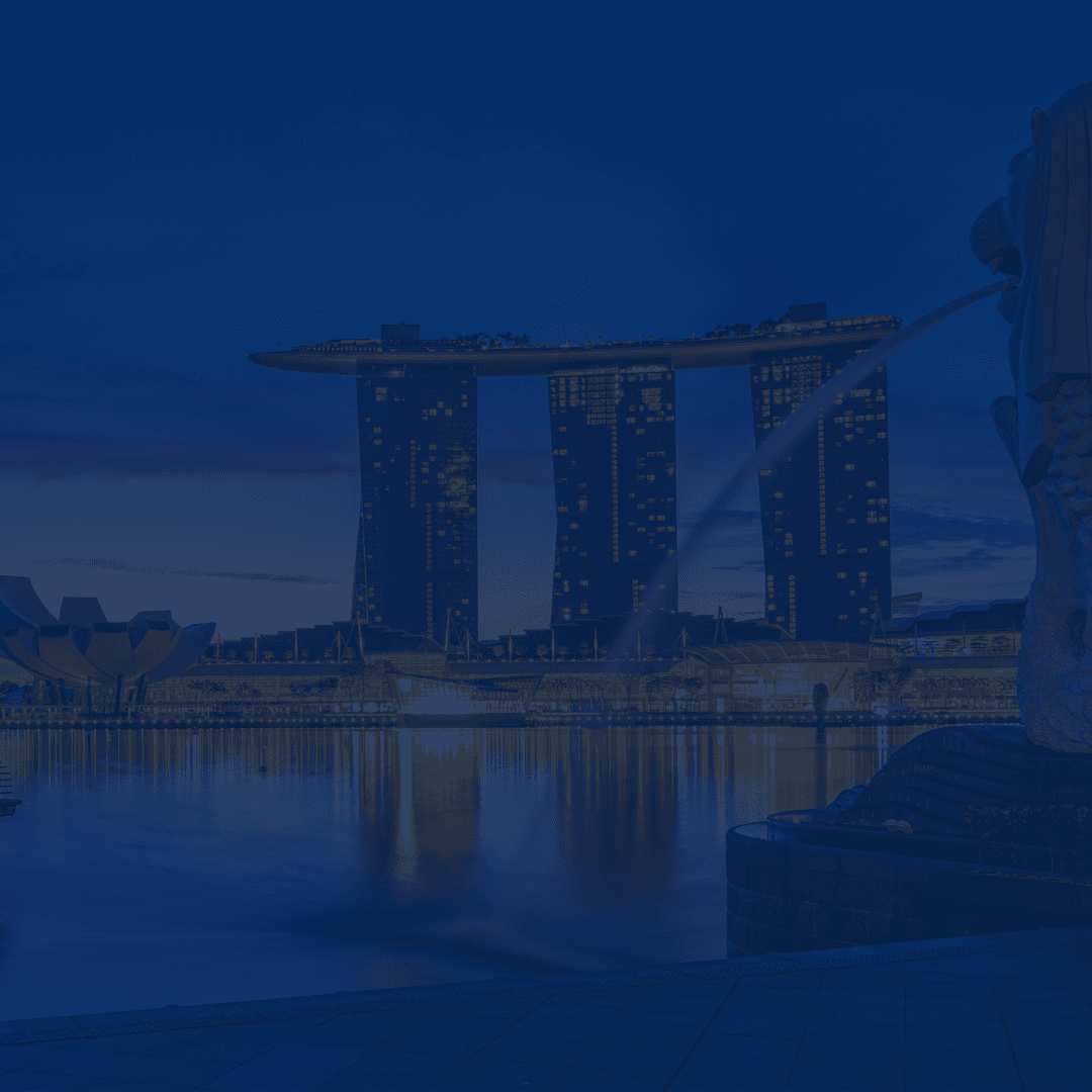 Thomas H. Curran Associates to Sponsor Opening Drinks Reception at IR Global ‘On the Road’ Conference in Singapore