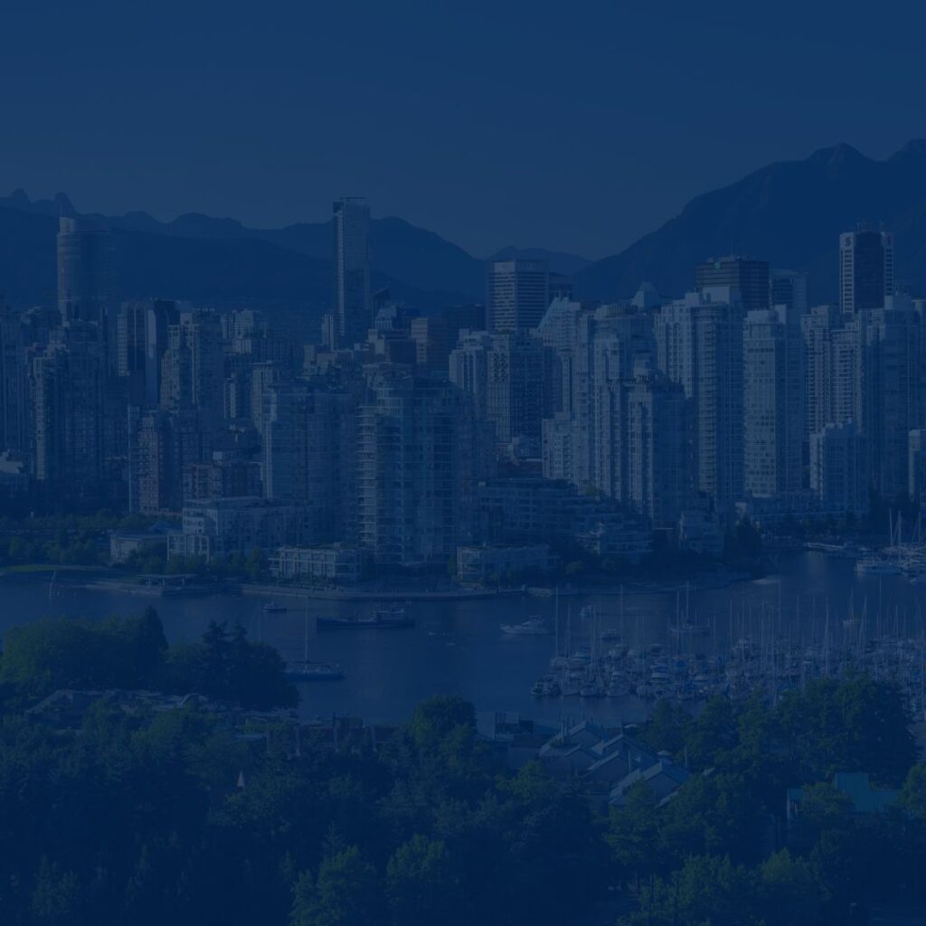 THCA Heads to Canada as Headline Sponsor of IR Global 'On the Road' Vancouver 25