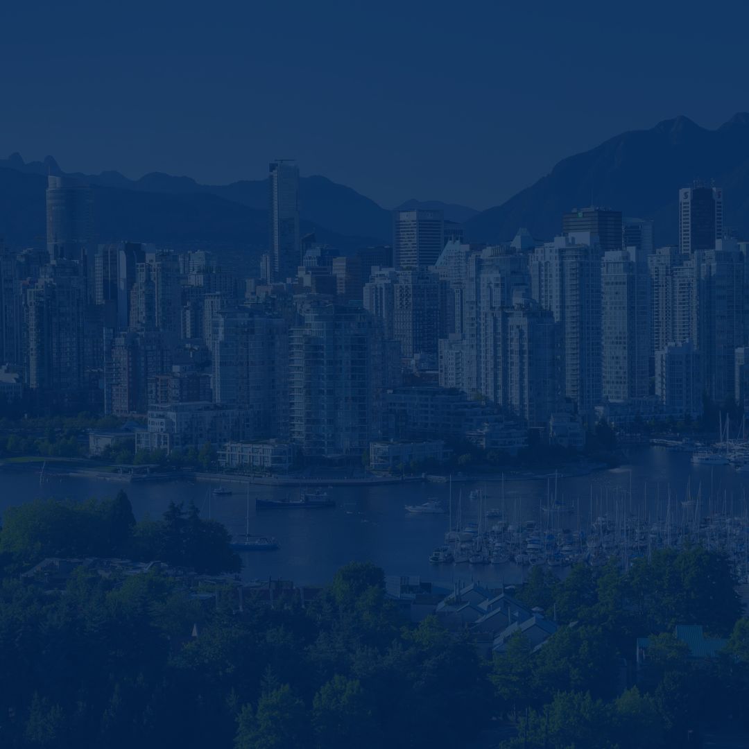 THCA Heads to Canada as Headline Sponsor of IR Global ‘On the Road’ Vancouver