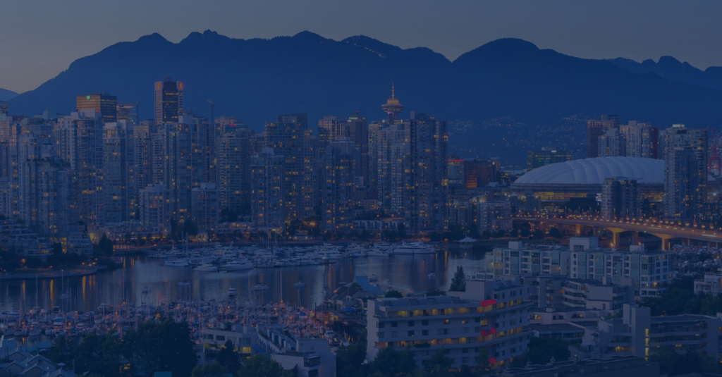 THCA Reinforces Cross-Border Relationships at IR Global Vancouver as Headline Sponsor 21