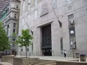 Suffolk County Superior Court
