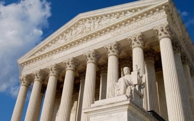Supreme Court to address whether creditors must turn over lawfully repossessed property upon the filing of bankruptcy petition